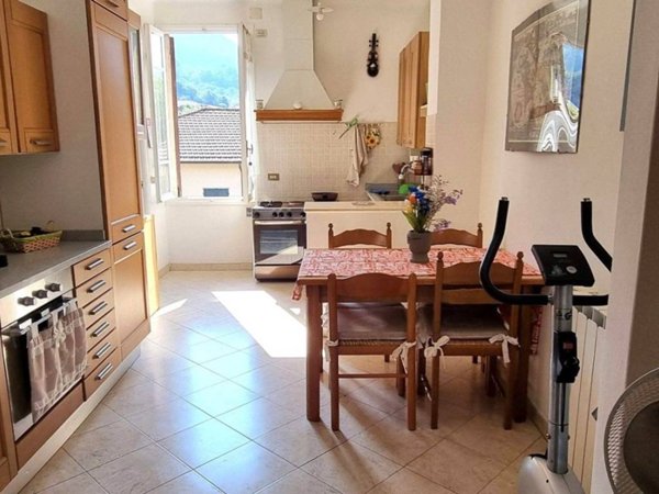 appartamento in vendita a Fivizzano