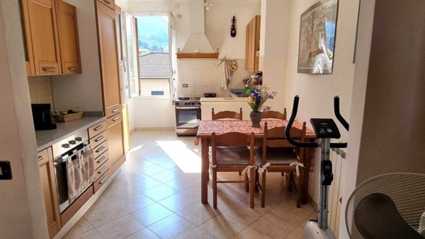 appartamento in vendita a Fivizzano