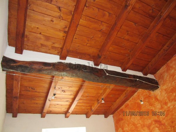 casa indipendente in vendita a Fivizzano