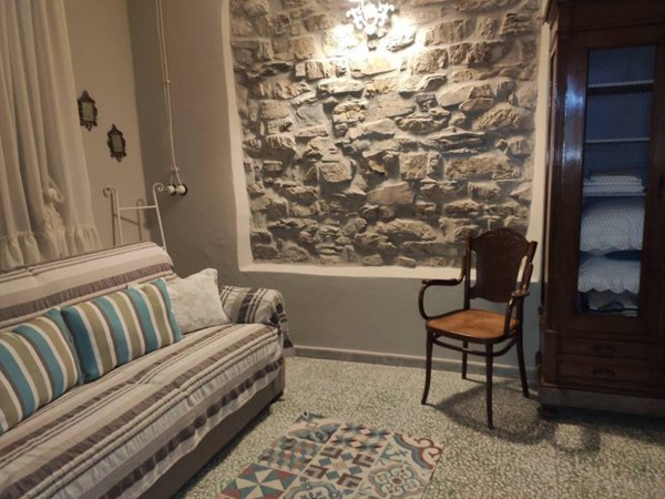 casa indipendente in vendita a Fivizzano