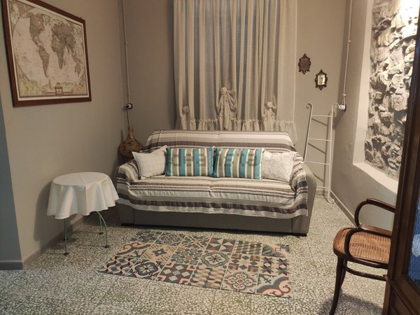 casa indipendente in vendita a Fivizzano