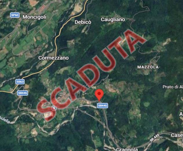 casa indipendente in vendita a Fivizzano in zona Gassano