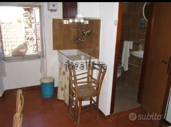 appartamento in vendita a Fivizzano in zona Magliano