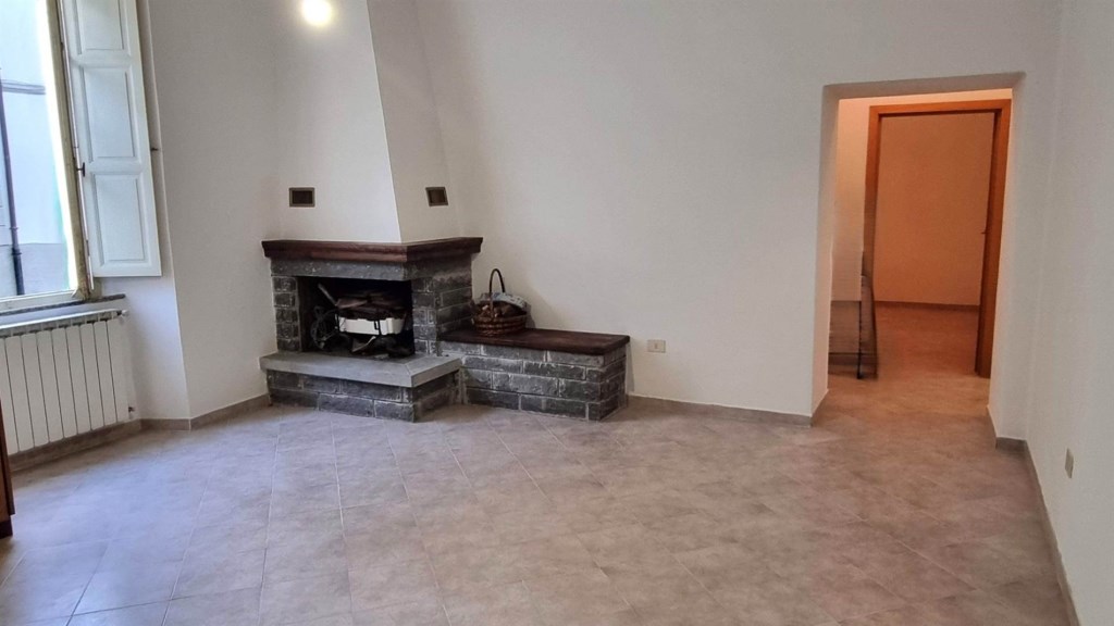 appartamento in vendita a Fivizzano