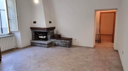 appartamento in vendita a Fivizzano