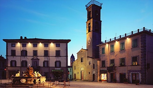 appartamento in vendita a Fivizzano