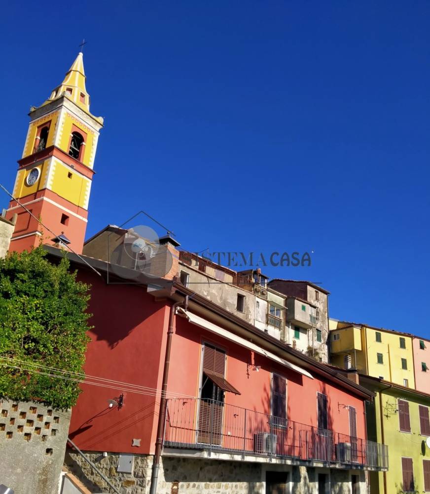 villa in vendita a Fivizzano