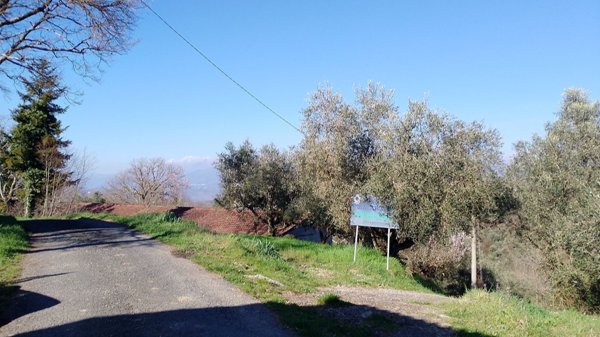 appartamento in vendita a Fivizzano