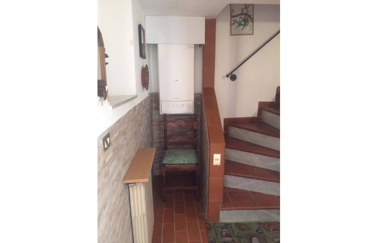 appartamento in vendita a Fivizzano in zona San Terenzo