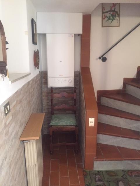 appartamento in vendita a Fivizzano in zona San Terenzo