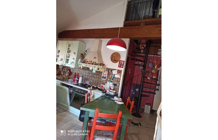 appartamento in vendita a Fivizzano in zona Soliera Apuana