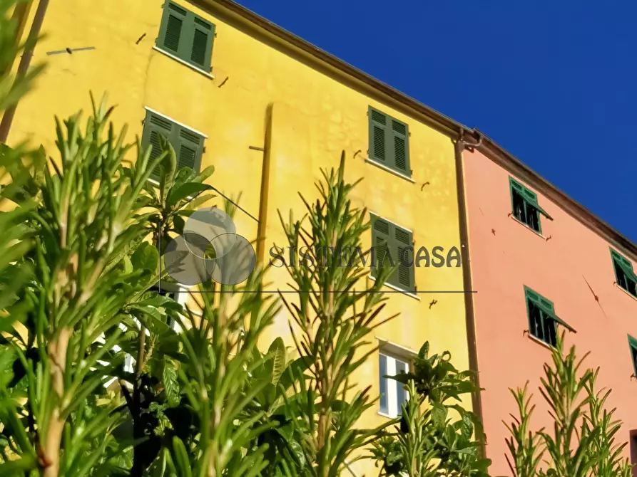 casa indipendente in vendita a Fivizzano