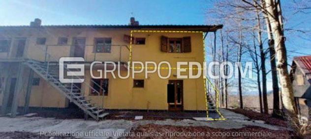 appartamento in vendita a Fivizzano