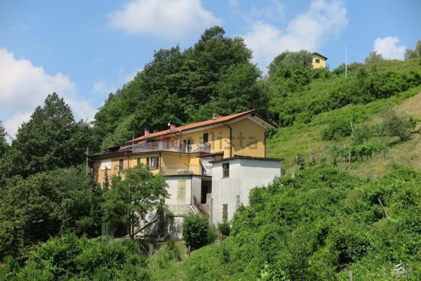 casa indipendente in vendita a Fivizzano
