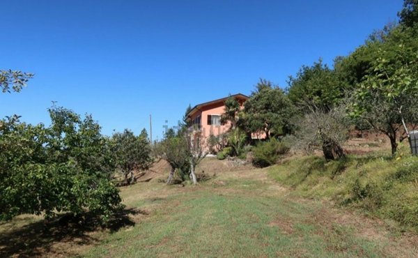 casa indipendente in vendita a Fivizzano