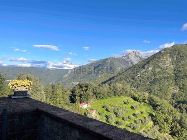 quadrivano in vendita a Fivizzano in zona Viano