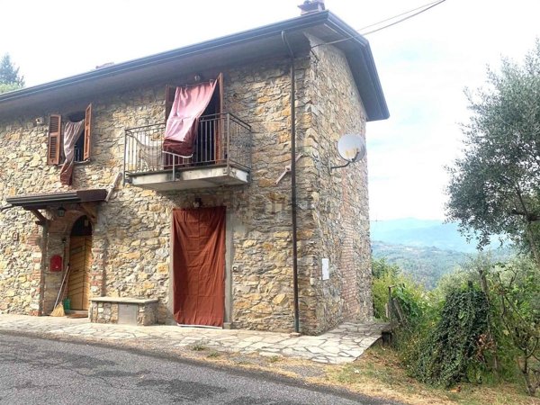 casa indipendente in vendita a Fivizzano