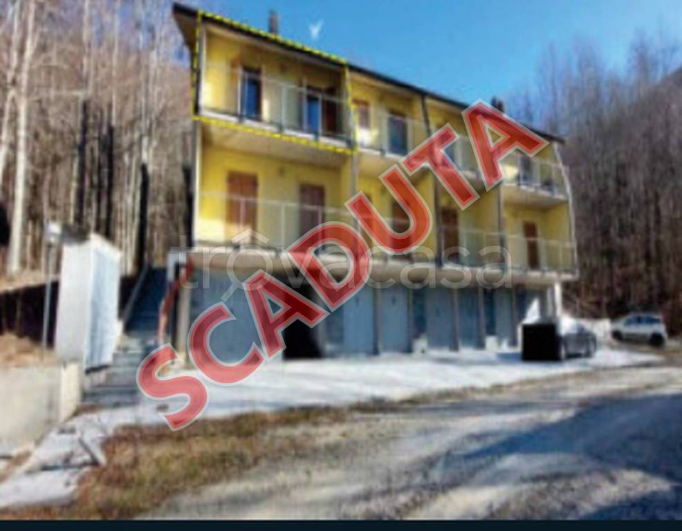 appartamento in vendita a Fivizzano