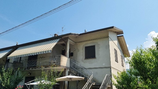 appartamento in vendita a Fivizzano in zona Gragnola