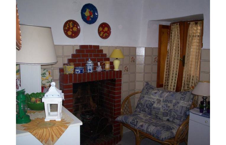 appartamento in vendita a Fivizzano in zona Ceserano