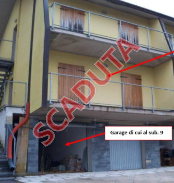 appartamento in vendita a Fivizzano
