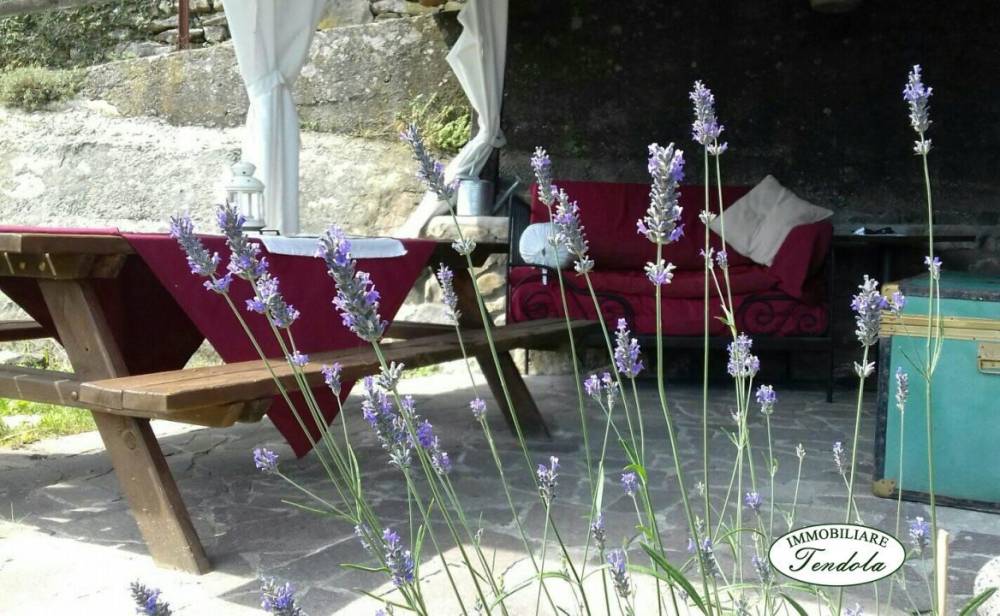 appartamento in vendita a Fivizzano