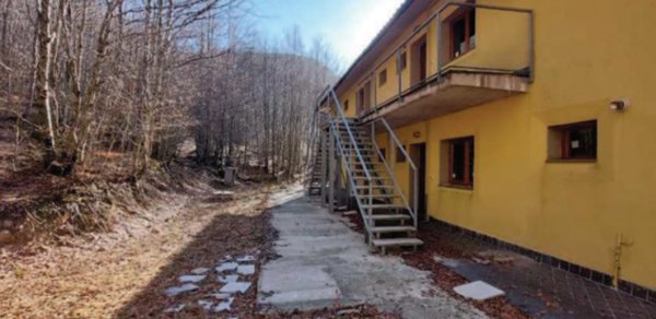 appartamento in vendita a Fivizzano