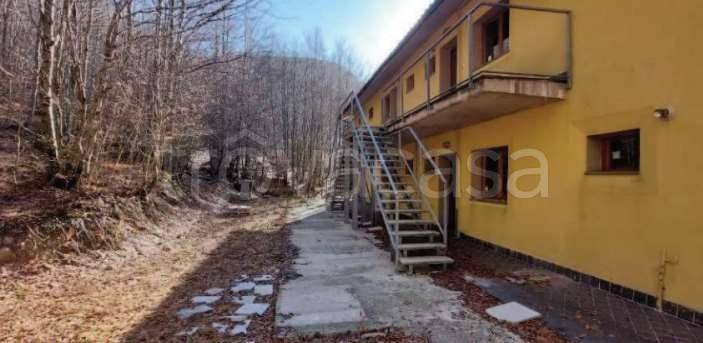 appartamento in vendita a Fivizzano