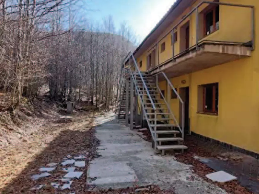 appartamento in vendita a Fivizzano