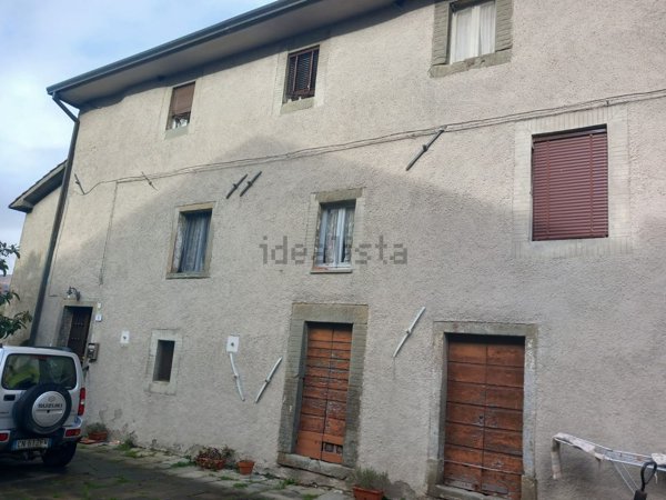 casa indipendente in vendita a Fivizzano in zona Moncigoli