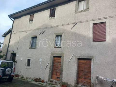 casa indipendente in vendita a Fivizzano in zona Moncigoli