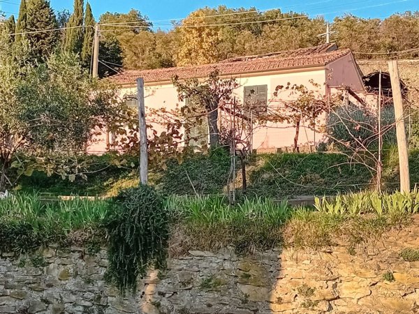 casa indipendente in vendita a Fivizzano in zona Magliano