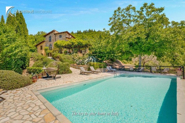 casa indipendente in vendita a Fivizzano