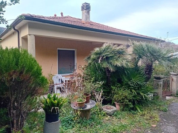 casa indipendente in vendita a Fivizzano in zona Tenerano