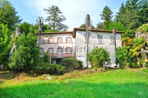 casa indipendente in vendita a Fivizzano