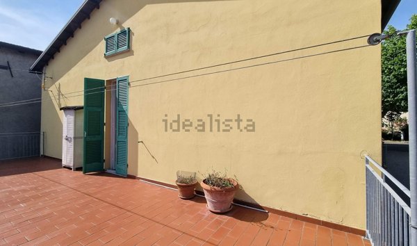 casa indipendente in vendita a Fivizzano