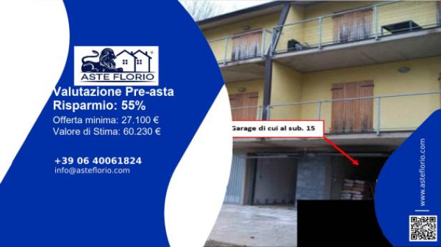 appartamento in vendita a Fivizzano