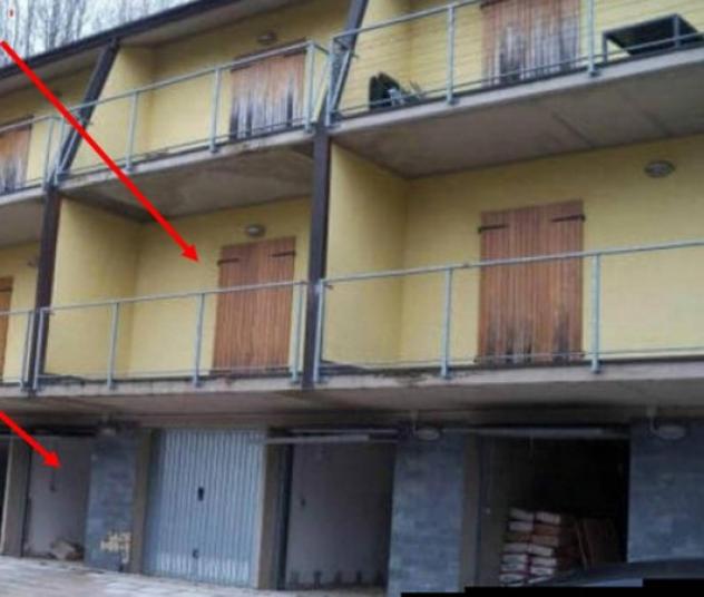 appartamento in vendita a Fivizzano