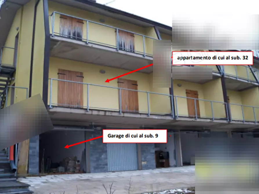 appartamento in vendita a Fivizzano