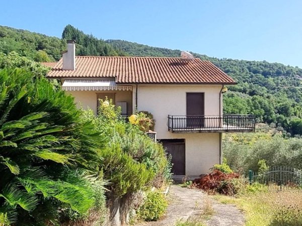 casa indipendente in vendita a Fivizzano