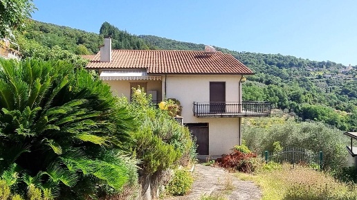 casa indipendente in vendita a Fivizzano