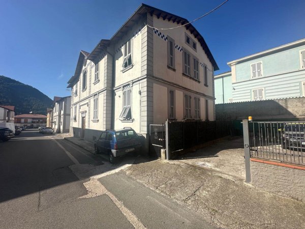 appartamento in vendita a Fivizzano