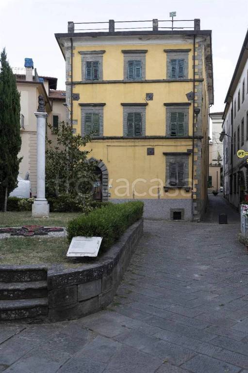 appartamento in vendita a Fivizzano