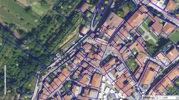 appartamento in vendita a Fivizzano