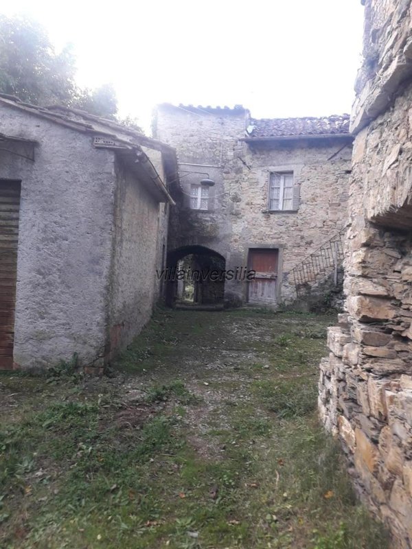 terreno agricolo in vendita a Fivizzano