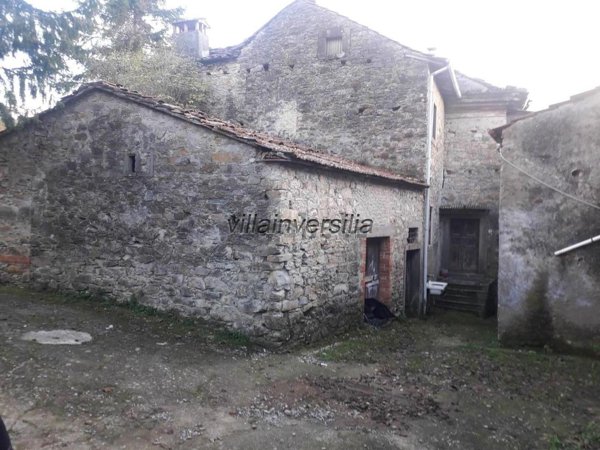 casale in vendita a Fivizzano