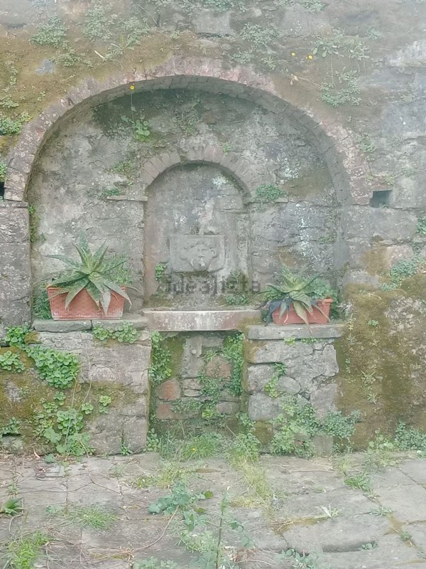 appartamento in vendita a Fivizzano in zona Gragnola