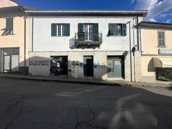 appartamento in vendita a Fivizzano in zona Cotto