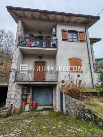 appartamento in vendita a Fivizzano