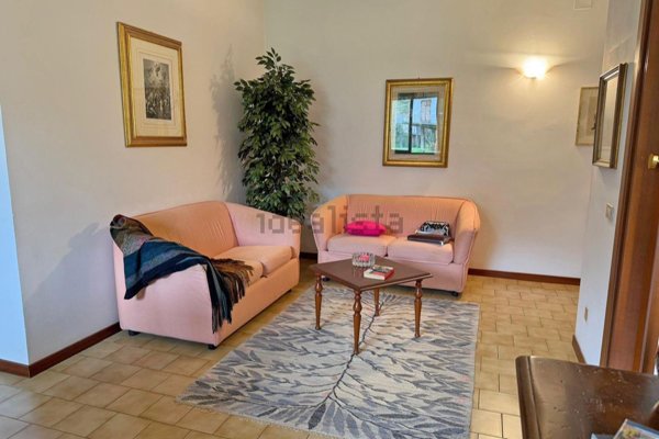 appartamento in vendita a Fivizzano